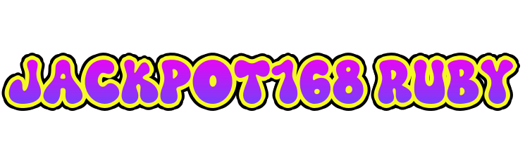 JACKPOT168 RUBY
